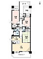 グリーンコーポ西宮2階3,690万円