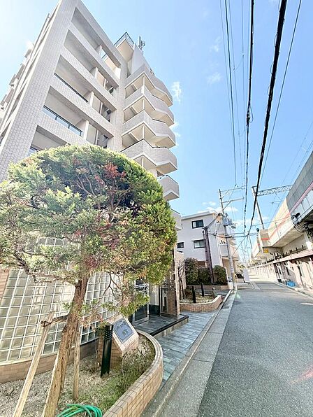 現地(2026年4月)撮影