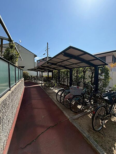 現地(2026年4月)撮影