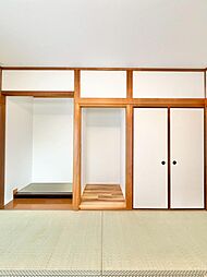 和室の画像