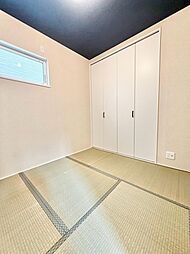 和室の画像