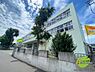 周辺：札幌市立新川中央小学校 223m