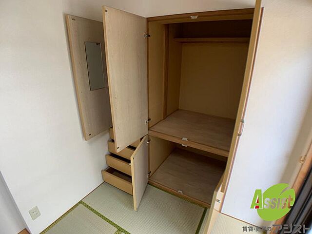 室内