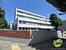 周辺：札幌市立中央中学校 1095m
