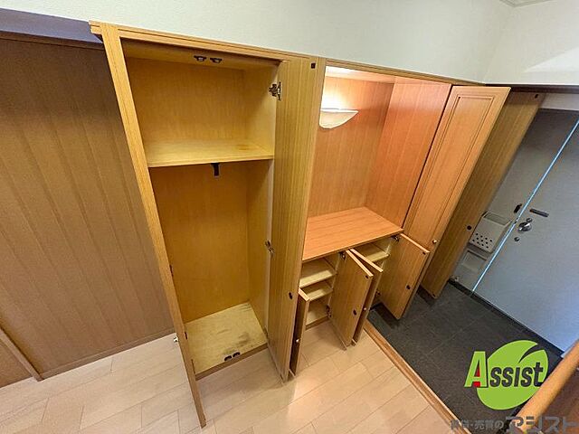 室内