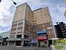 周辺：医療法人大空札幌ススキノ病院 197m