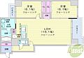 SquareMs61428階9.7万円