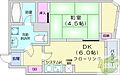INOVE札幌資生館前7階5.0万円