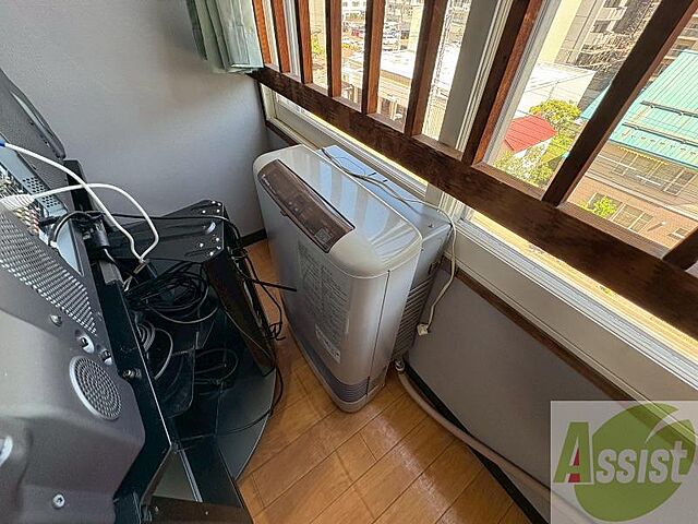 室内