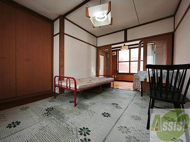室内