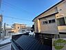 その他：眺望です。建物はありますが風通しは良さそうです。