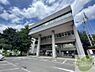 周辺：札幌市西区役所 2340m
