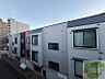 その他：眺望です。建物はありますが風通しは良さそうです。