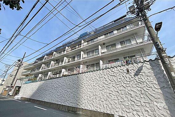 秀和麻布笄町レ...