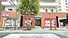 周辺：まいばすけっと(清洲橋西店)の外観