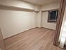 その他：南側洋室約7.5帖［2026年8月23日撮影］