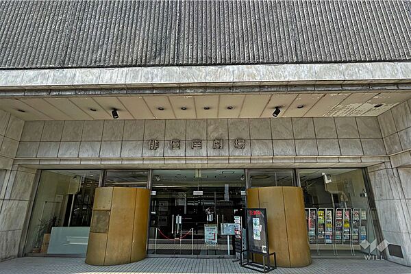 周辺を拡大表示