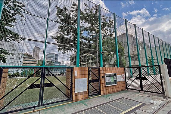 青山小学校[公...