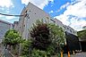 外観：オープンレジデンス南青山イーストテラスの外観(南側から)