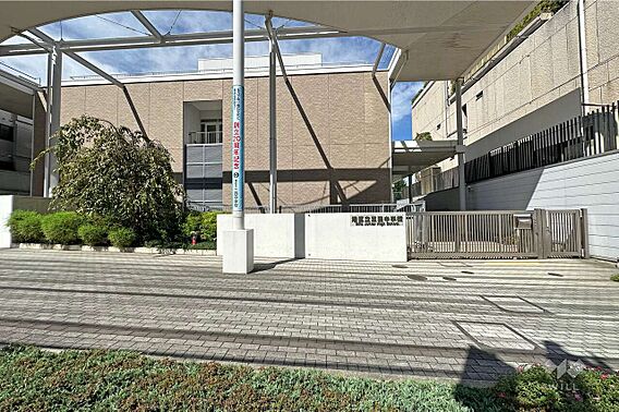 三田中学校[公...