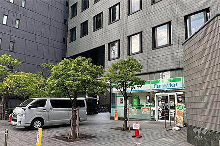 太陽の子三田保育園[私立]の外観