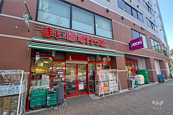 周辺を拡大表示