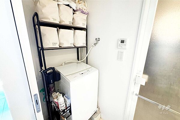 洗面を拡大表示