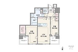 ブランズ千代田富士見