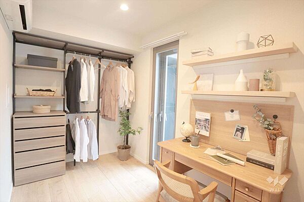 子供部屋