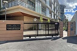 豊海幼稚園[公立]の外観