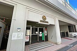 赤坂小学校[公立]の外観