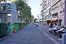 その他：敷地南側の前面道路