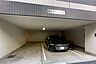駐車場：敷地内駐車場（屋内平面式）