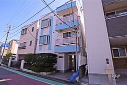 川崎ダイカンプラザペルソナージュ