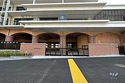 赤羽小学校[公立]の外観