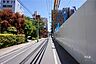 その他：敷地南側の前面道路