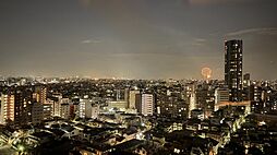 Brillia Tower 池袋 West