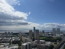 幕張ベイパークミッドスクエアタワー