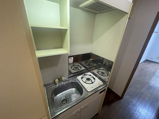 キッチン