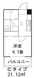 ドミール妙典 1階