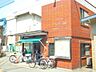 周辺：葛西駅前交番 徒歩2分。 150m