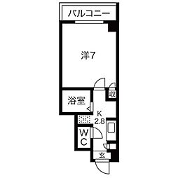CASSIA浦安 2階