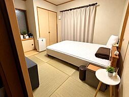 和室の画像