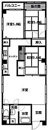 東京メトロ半蔵門線 清澄白河駅 徒歩1分 8階/-
