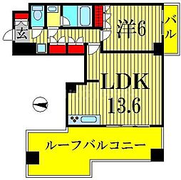 京成押上線 押上駅 徒歩3分 7階/-