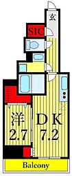 東京メトロ東西線 木場駅 徒歩10分 2階/-