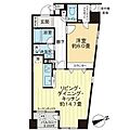 エルフコート日本橋浜町8階20.9万円