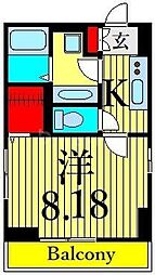 東京メトロ銀座線 浅草駅 徒歩13分 3階/-