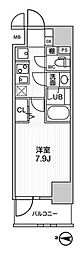 都営新宿線 菊川駅 徒歩4分