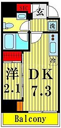 都営新宿線 住吉駅 徒歩2分